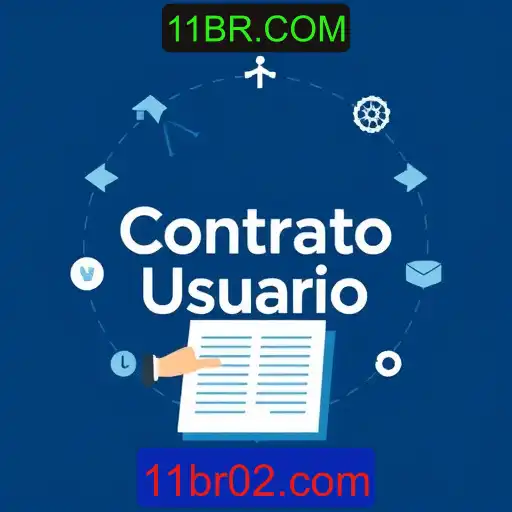 Contrato Usuário