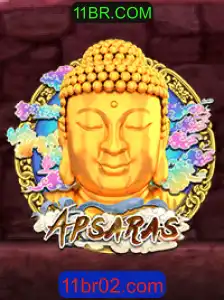 Descubra o Jogo Apsaras: Uma Nova Tendência Integrada ao 11BR.COM