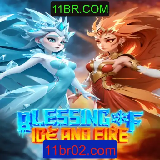 Blessing of Ice and Fire: Um Mergulho no Novo Universo de Fantasia