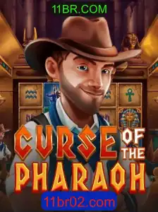 CurseofthePharaoh: Estratégias e Regras em Meio às Novidades do Mercado de Jogos