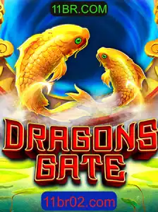 Introdução e Regras do Jogo DragonsGate