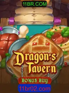DragonsTavern: A Excitante Jornada no Mundo de Aventuras Fantásticas