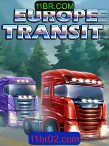 EuropeTransit: Um Mergulho nas Aventuras Estratégicas de 11BR.COM