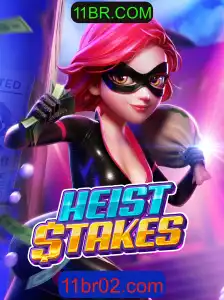 Explorando HeistStakes: O Novo Jogo de Estratégia Que Conquista o Mundo
