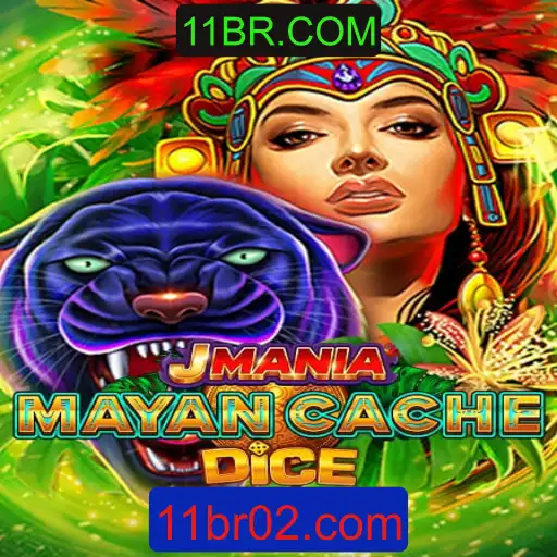 Descubra o Fascinante Universo de JManiaMayanCacheDice