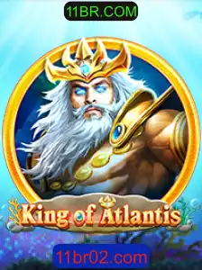 Descubra o Fascinante Mundo do Jogo KingofAtlantis