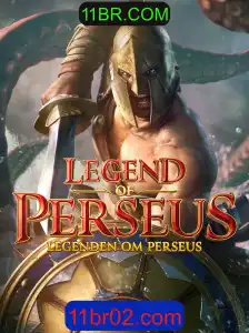 LegendofPerseus: Um Guia Completo para o Novo Fenômeno dos Jogos