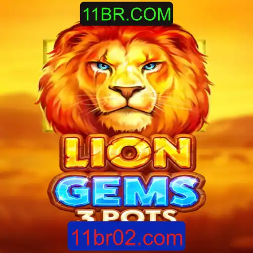Introdução ao Jogo LionGems3pots: Uma Experiência de Aventura e Estratégia