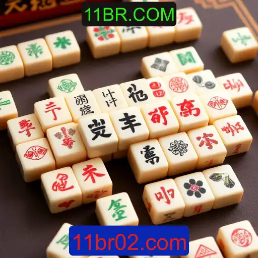 Mahjong