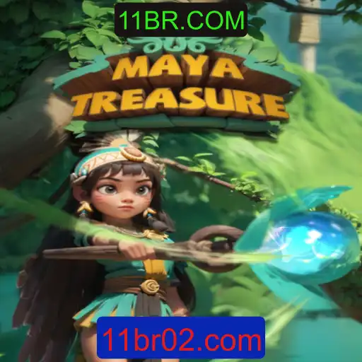 Descubra o Fascinante Mundo de MayaTreasure: Um Jogo de Aventura Inesquecível