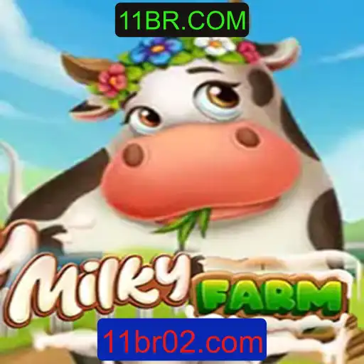 Descubra o Mundo Encantado de MilkyFarm: Um Universo de Estratégia e Diversão