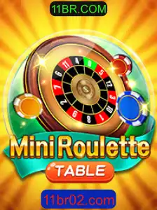 MiniRoulette: Uma Aventura Compacta no Mundo dos Jogos de Azar