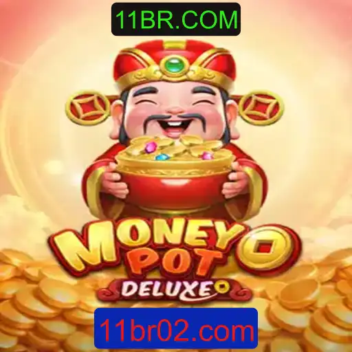 Explorando o Fascinante Mundo de MoneyPotDELUXE e sua Conexão com 11BR.COM