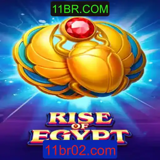 Descobrindo o Fascinante Mundo de RiseOfEgypt