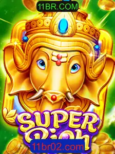 Explorando o Mundo do SuperRich: Um Guia Completo para Jogadores