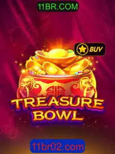Descubra o Fascinante Mundo de TreasureBowl: Um Guia Completo