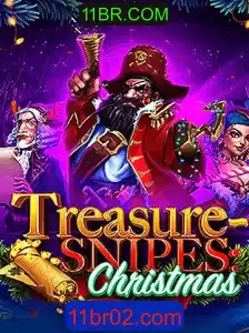Descubra o Mundo de TreasuresnipesChristmas: Uma Aventura Festiva