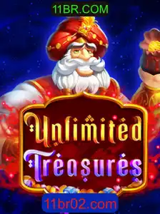 Explorando UnlimitedTreasures: Uma Jornada para Aventuras Infinitas