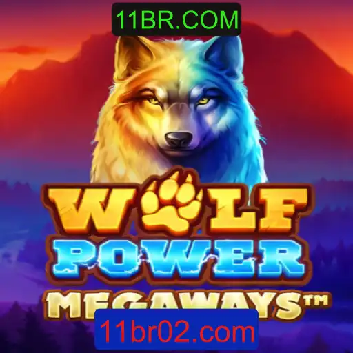 Descubra o Mundo de Aventura com WolfPowerMega